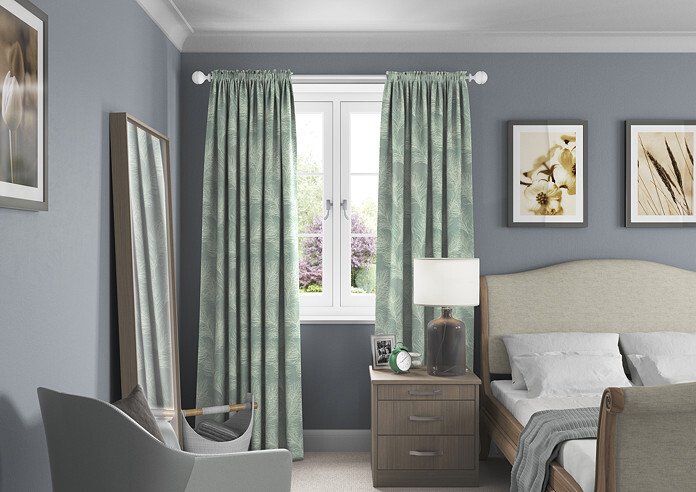 Feather, Dess - Made to Measure Curtains - Image 5